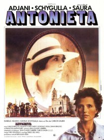 «Антониета»