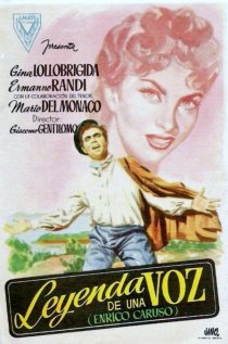 «Молодой Карузо»
