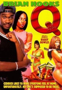 «Q: The Movie»