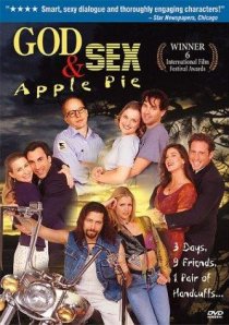 «God, Sex & Apple Pie»