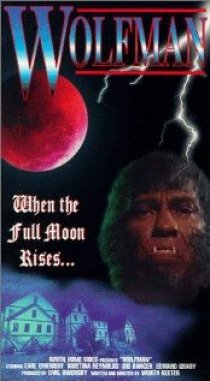 «Wolfman»