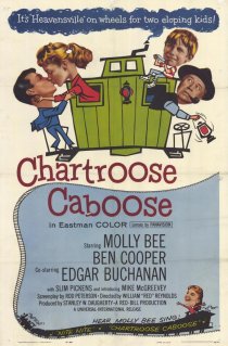 «Chartroose Caboose»