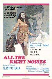 «All the Right Noises»