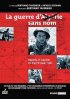 Постер «La guerre sans nom»