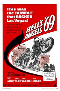 «Ангелы ада `69»