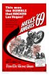 Постер «Ангелы ада `69»