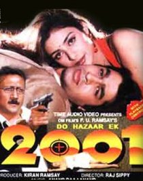 «2001: Do Hazaar Ek»