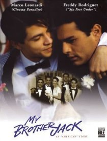 «My Brother Jack»