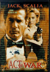 «Act of War»