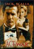 Постер «Act of War»