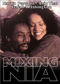 «Mixing Nia»