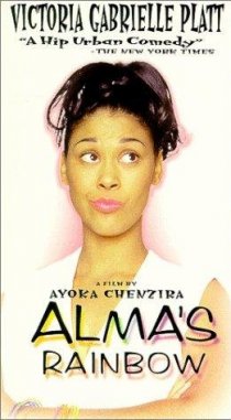 «Alma's Rainbow»