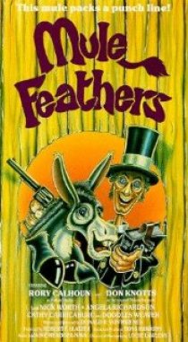 «Mule Feathers»