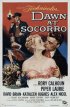 Постер «Dawn at Socorro»