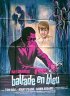 Постер «Ballad in Blue»