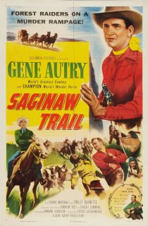 «Saginaw Trail»