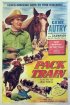 Постер «Pack Train»