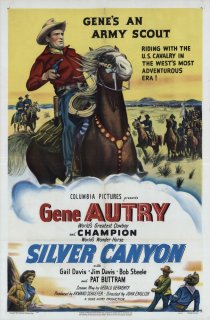«Silver Canyon»