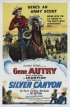 Постер «Silver Canyon»