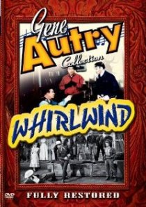 «Whirlwind»