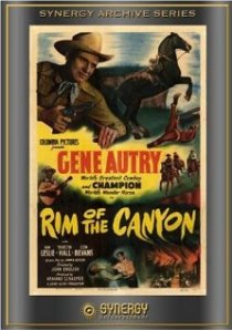 «Rim of the Canyon»