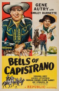 «Bells of Capistrano»