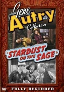 «Stardust on the Sage»