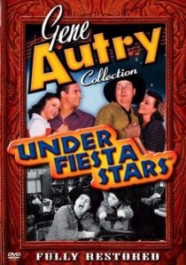 «Under Fiesta Stars»