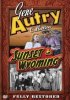 Постер «Sunset in Wyoming»