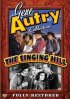 Постер «The Singing Hill»