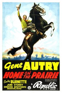 «Home on the Prairie»