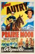 Постер «Prairie Moon»