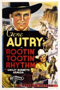 «Rootin' Tootin' Rhythm»
