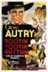 Постер «Rootin' Tootin' Rhythm»
