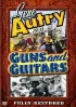 Постер «Guns and Guitars»