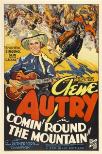«Comin' Round the Mountain»