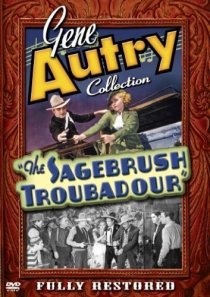 «Sagebrush Troubadour»