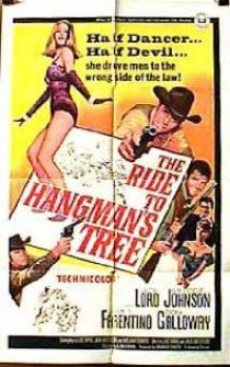 «Ride to Hangman's Tree»