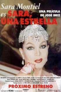 «Sara, una estrella»