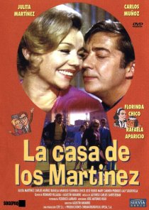 «La casa de los Martínez»