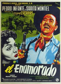 «El enamorado»