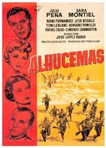 «Alhucemas»