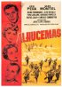 Постер «Alhucemas»