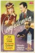 Постер «Confidencia»