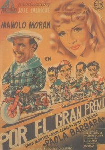 «Por el gran premio»