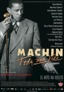 «Antonio Machín: Toda una vida»