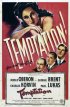 Постер «Temptation»
