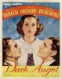 Постер «Темный ангел»