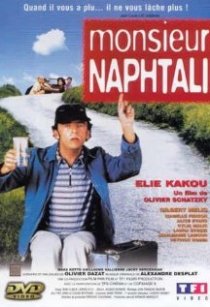 «Monsieur Naphtali»
