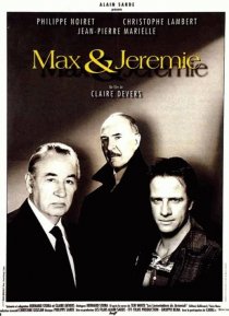 «Макс и Иеремия»